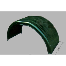 Quality--assured and better price plastic truck rear mudguard 112005